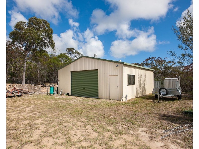 10 Lady Elliot Drive, Agnes Water QLD 4677