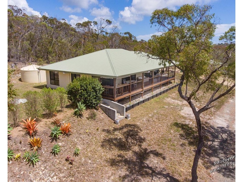 10 Lady Elliot Drive, Agnes Water QLD 4677