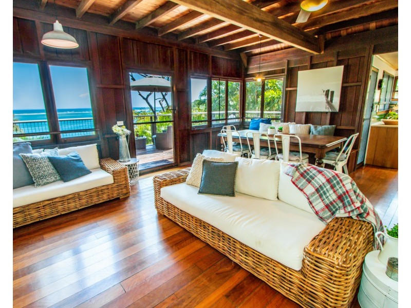 620 Captain Cook Drive, Seventeen Seventy QLD 4677