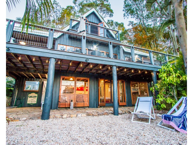 620 Captain Cook Drive, Seventeen Seventy QLD 4677