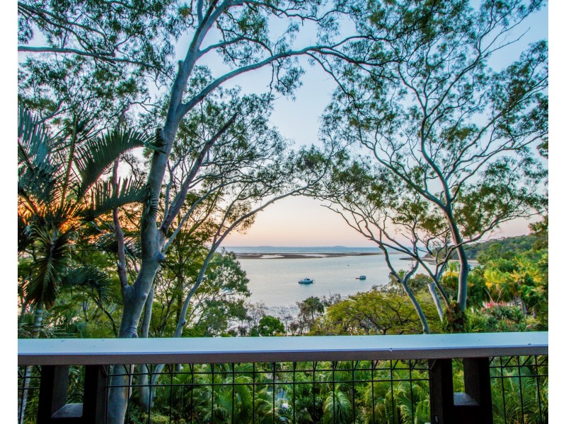 620 Captain Cook Drive, Seventeen Seventy QLD 4677