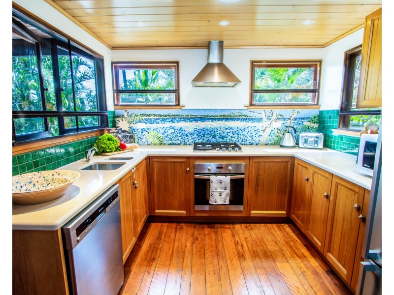 620 Captain Cook Drive, Seventeen Seventy QLD 4677