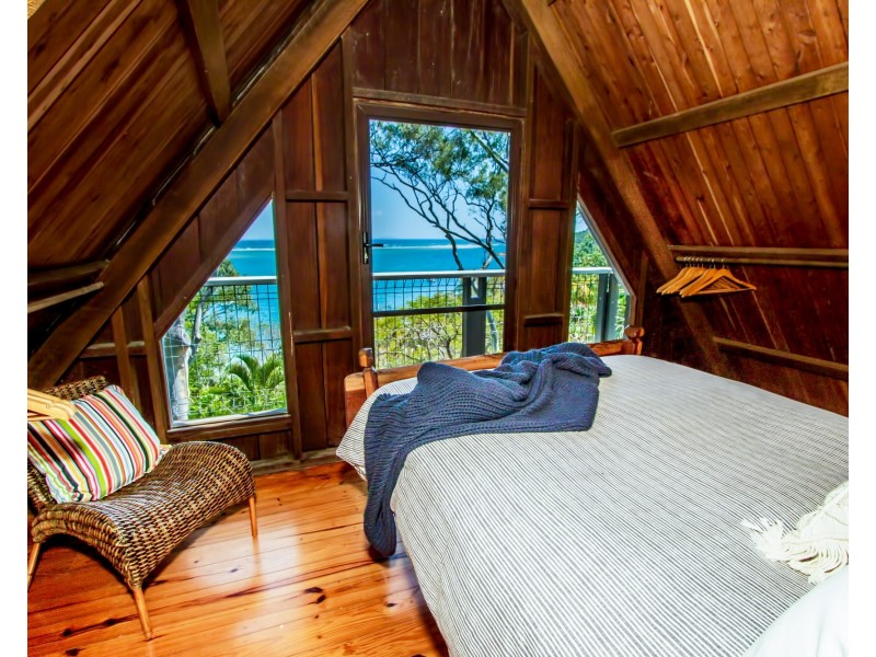 620 Captain Cook Drive, Seventeen Seventy QLD 4677