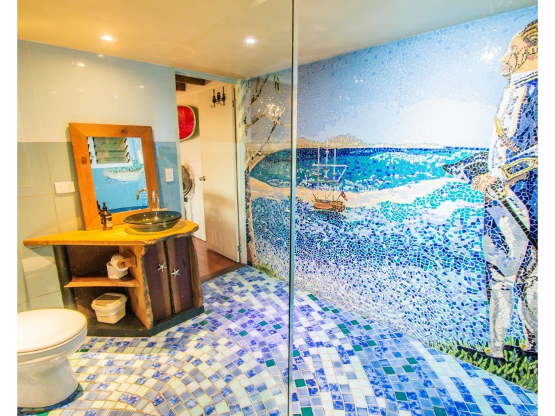 620 Captain Cook Drive, Seventeen Seventy QLD 4677