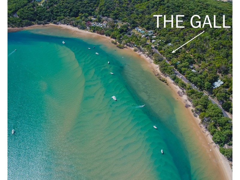 620 Captain Cook Drive, Seventeen Seventy QLD 4677