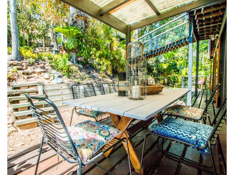 620 Captain Cook Drive, Seventeen Seventy QLD 4677