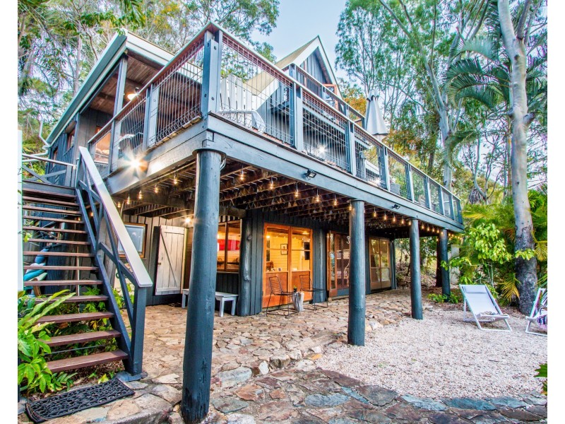 620 Captain Cook Drive, Seventeen Seventy QLD 4677