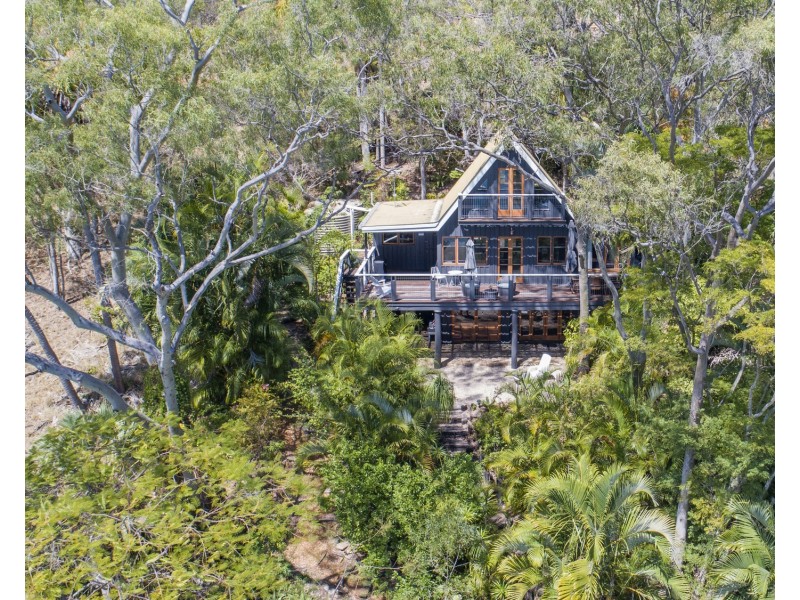 620 Captain Cook Drive, Seventeen Seventy QLD 4677