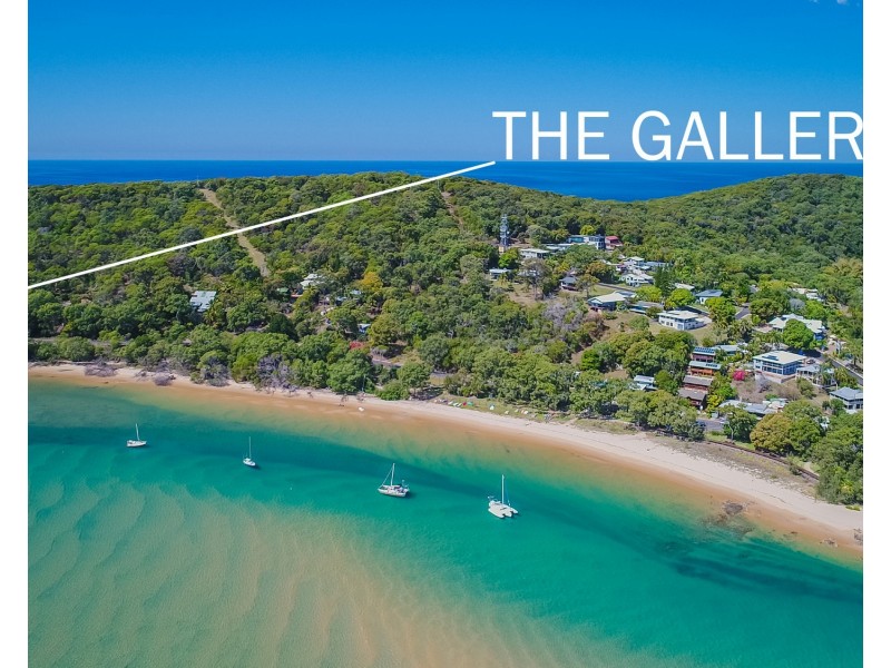 620 Captain Cook Drive, Seventeen Seventy QLD 4677