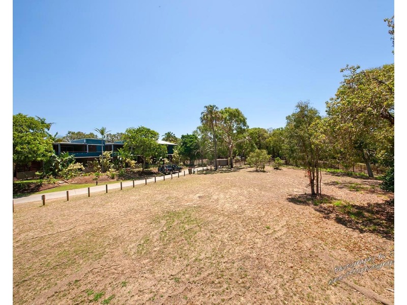 Lot 2 Ocean Beach Drive, Agnes Water QLD 4677