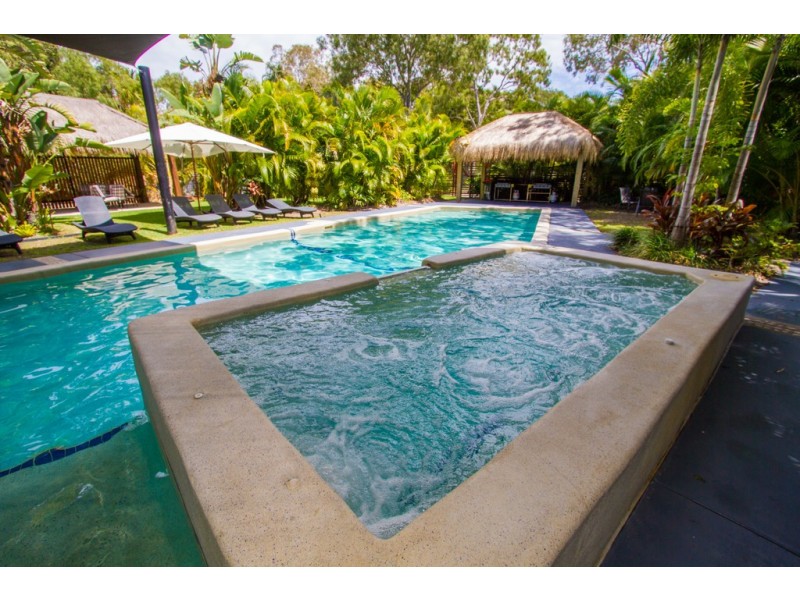 Lot 2 Ocean Beach Drive, Agnes Water QLD 4677