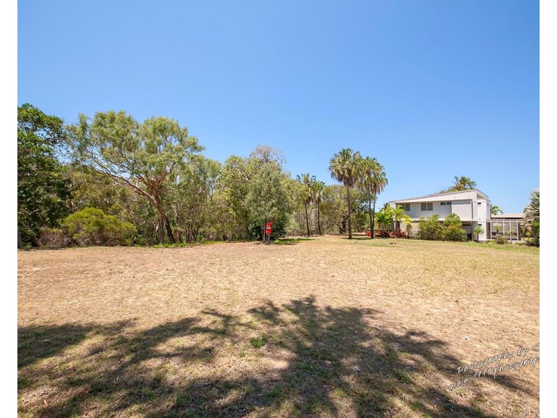 Lot 2 Ocean Beach Drive, Agnes Water QLD 4677