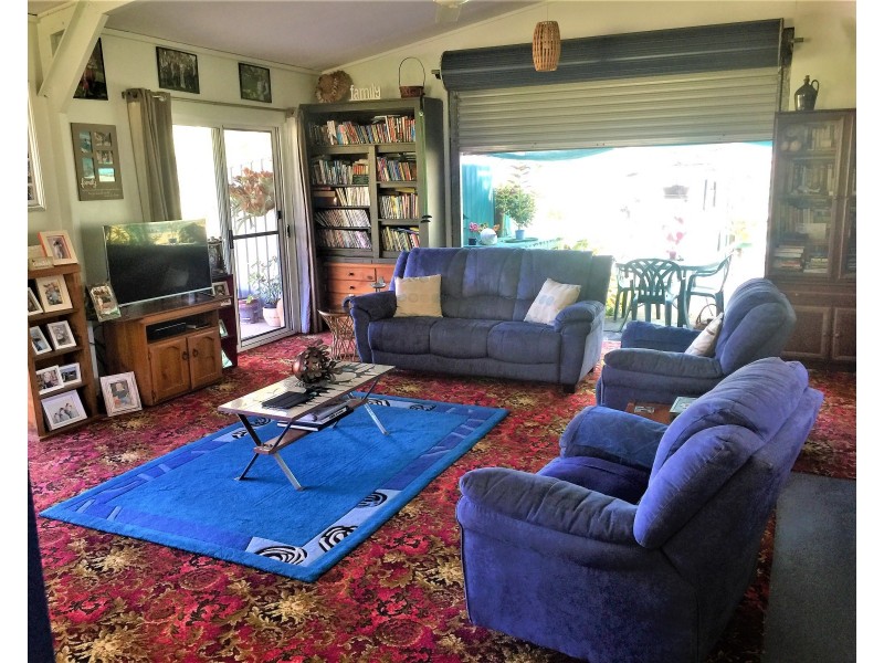 No 328 Baldaw Road, Captain Creek QLD 4677