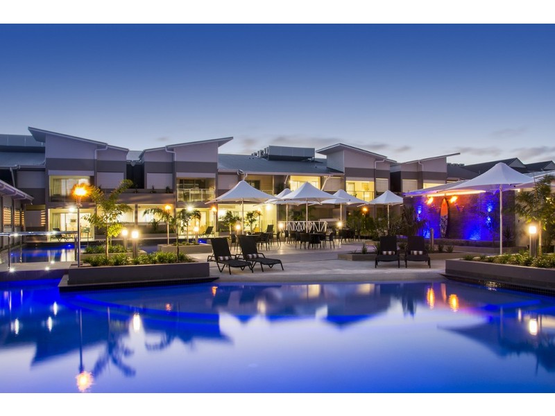 1 Beaches Village Circuit, Agnes Water QLD 4677