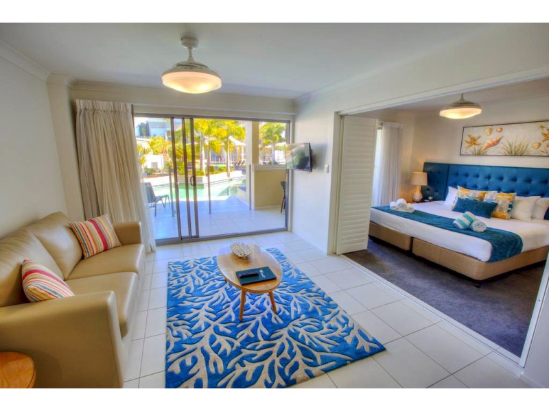 1 Beaches Village Circuit, Agnes Water QLD 4677