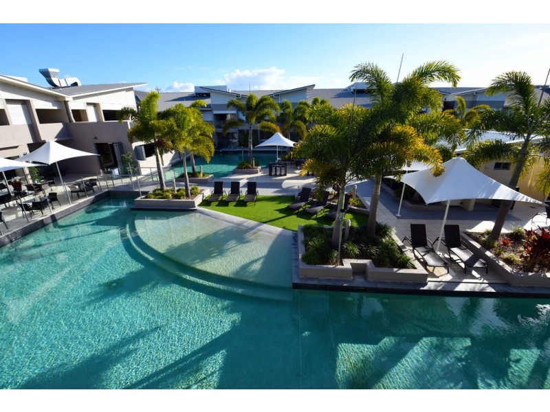 1 Beaches Village Circuit, Agnes Water QLD 4677