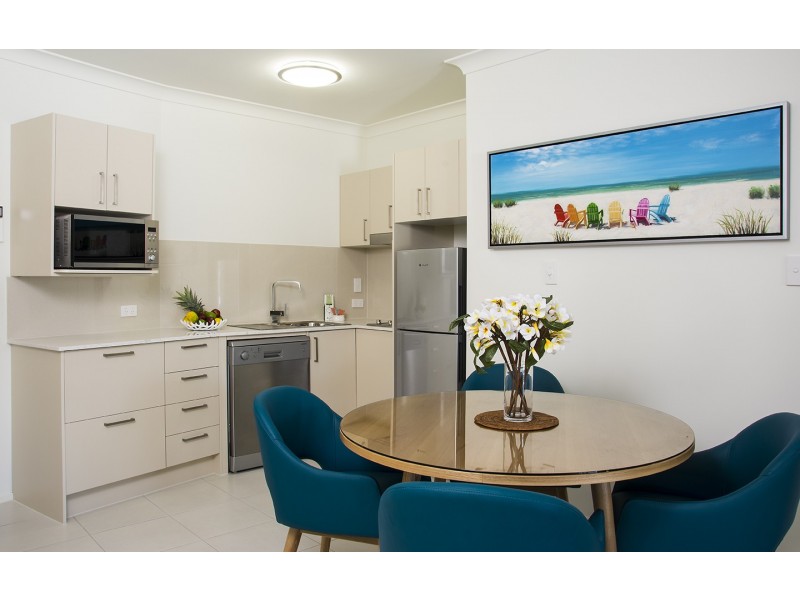 1 Beaches Village Circuit, Agnes Water QLD 4677