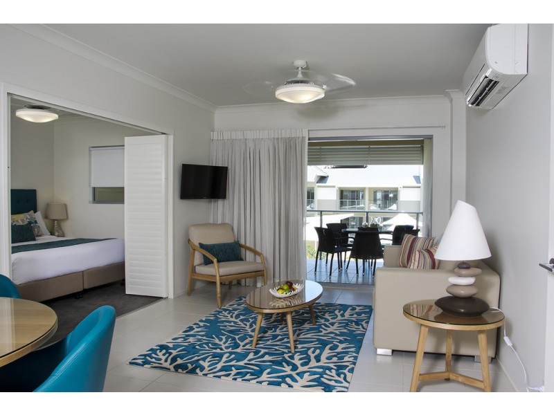 1 Beaches Village Circuit, Agnes Water QLD 4677