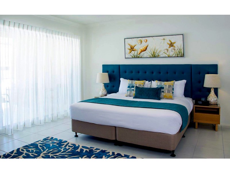 1 Beaches Village Circuit, Agnes Water QLD 4677