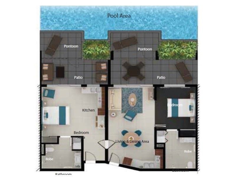 1 Beaches Village Circuit, Agnes Water QLD 4677