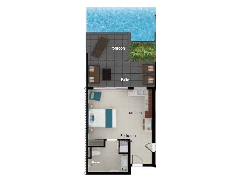 1 Beaches Village Circuit, Agnes Water QLD 4677