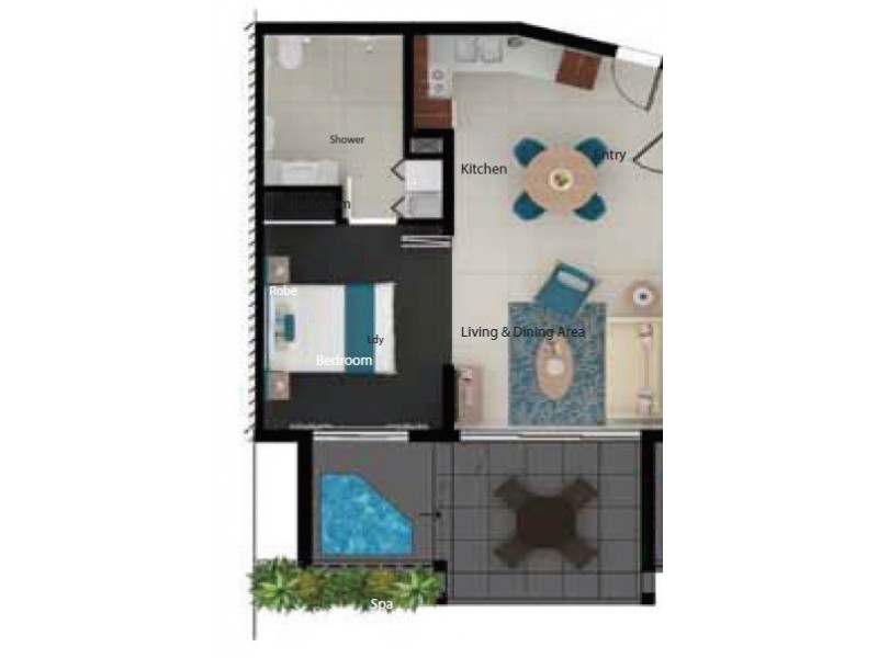 1 Beaches Village Circuit, Agnes Water QLD 4677