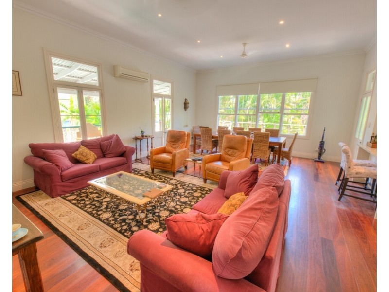 7 Banksia Drive, Agnes Water QLD 4677