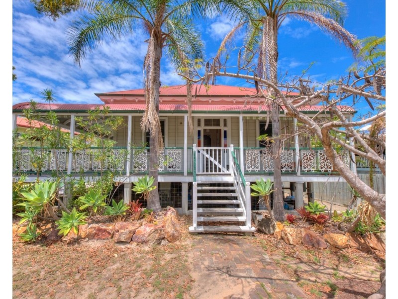 7 Banksia Drive, Agnes Water QLD 4677