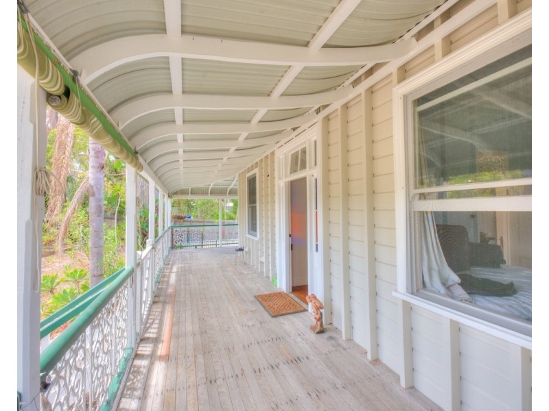 7 Banksia Drive, Agnes Water QLD 4677