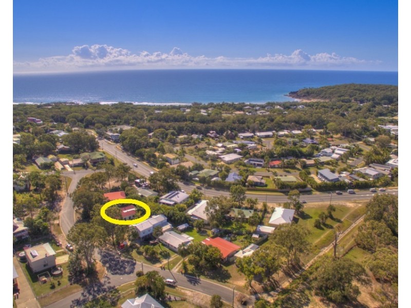 7 Banksia Drive, Agnes Water QLD 4677