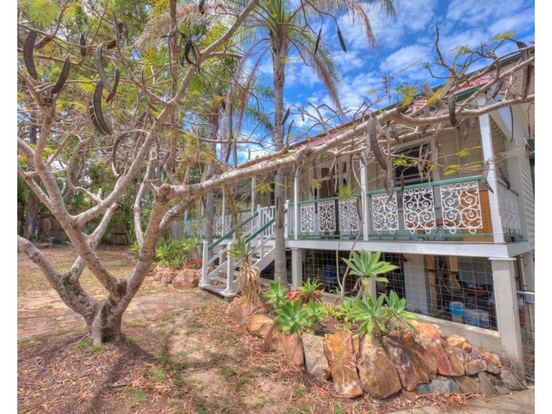 7 Banksia Drive, Agnes Water QLD 4677