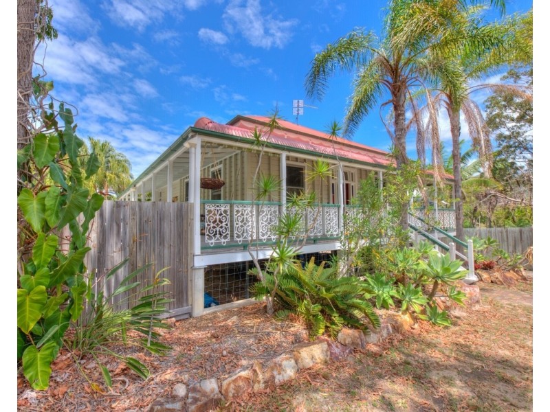 7 Banksia Drive, Agnes Water QLD 4677