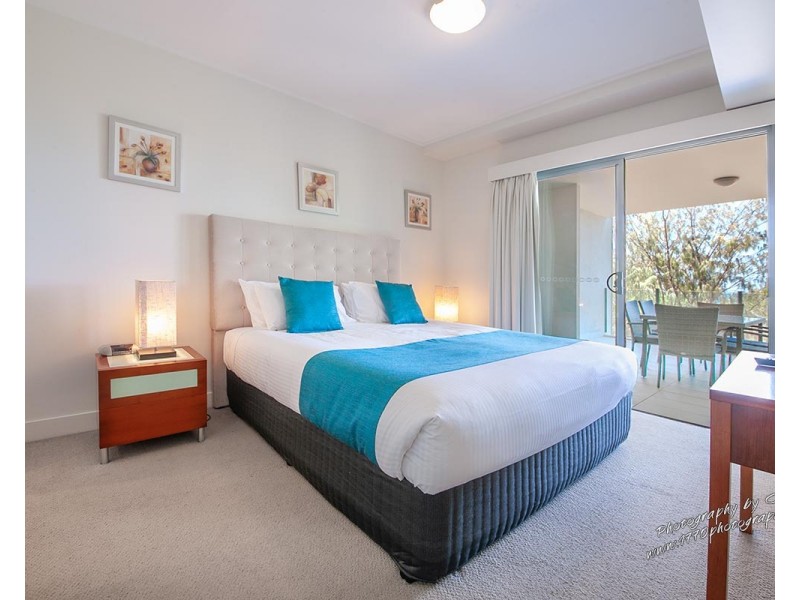 U 407 Beaches Village Circuit, Agnes Water QLD 4677