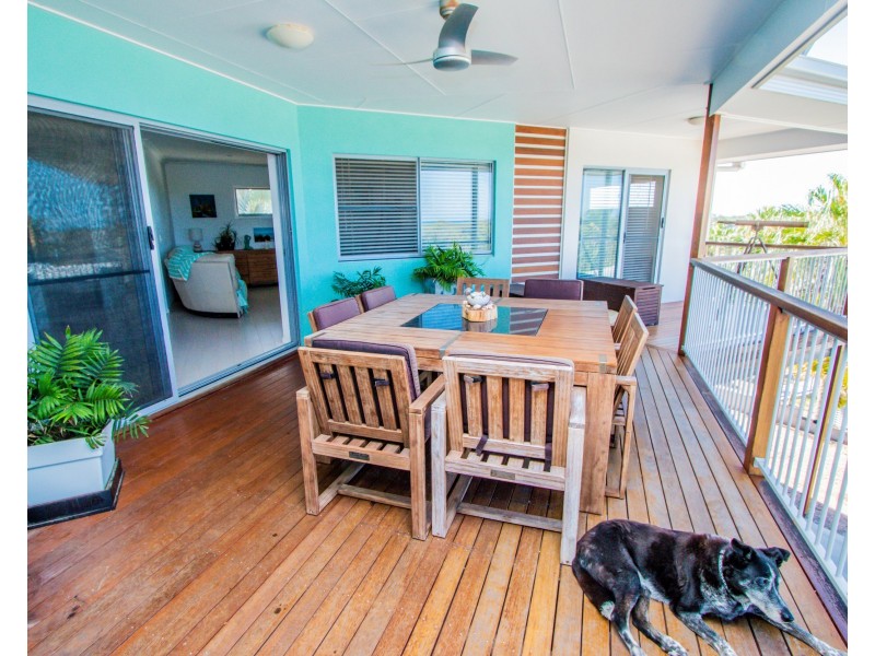 5 Young Nicks Way, Agnes Water QLD 4677