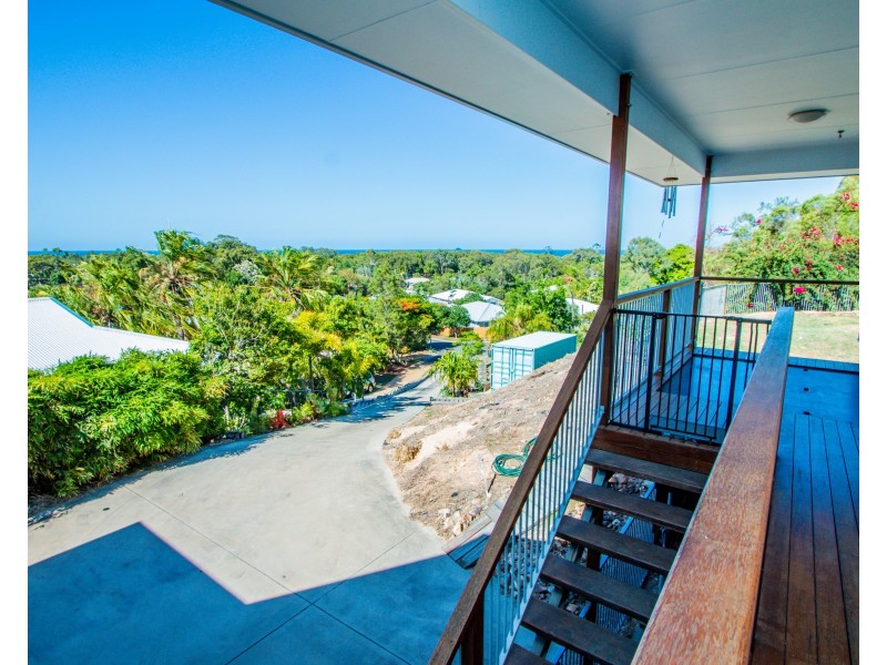 5 Young Nicks Way, Agnes Water QLD 4677