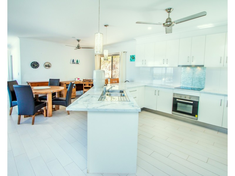 5 Young Nicks Way, Agnes Water QLD 4677
