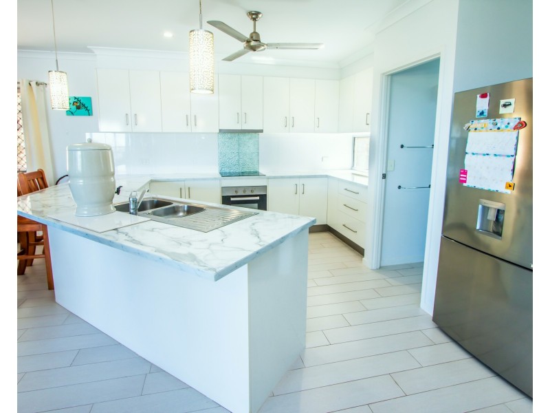 5 Young Nicks Way, Agnes Water QLD 4677