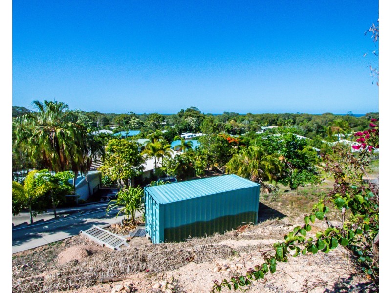 5 Young Nicks Way, Agnes Water QLD 4677