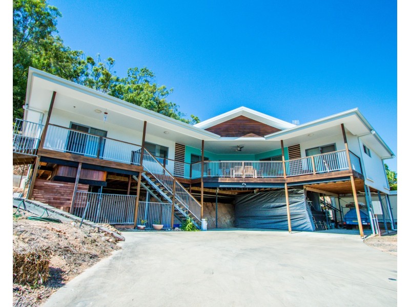 5 Young Nicks Way, Agnes Water QLD 4677