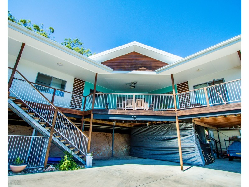 5 Young Nicks Way, Agnes Water QLD 4677