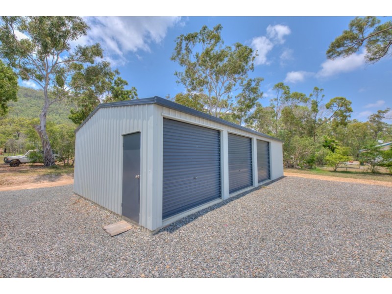 66 Bills Road, Agnes Water QLD 4677