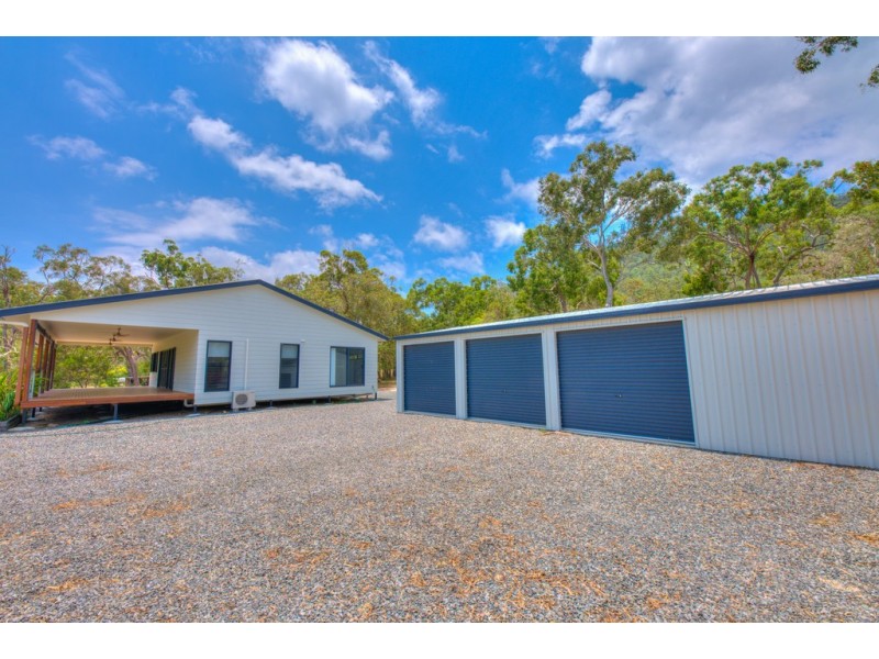 66 Bills Road, Agnes Water QLD 4677