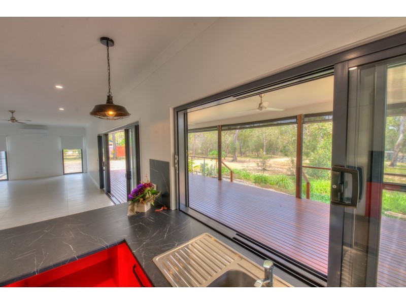 66 Bills Road, Agnes Water QLD 4677