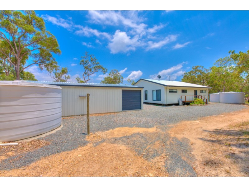 66 Bills Road, Agnes Water QLD 4677