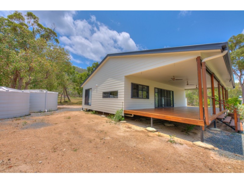 66 Bills Road, Agnes Water QLD 4677