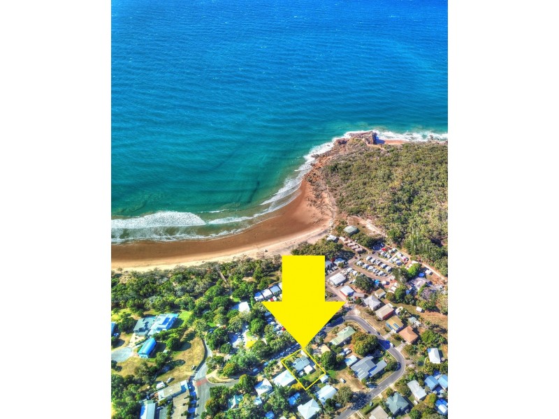 21 Jeffery Court, Agnes Water QLD 4677