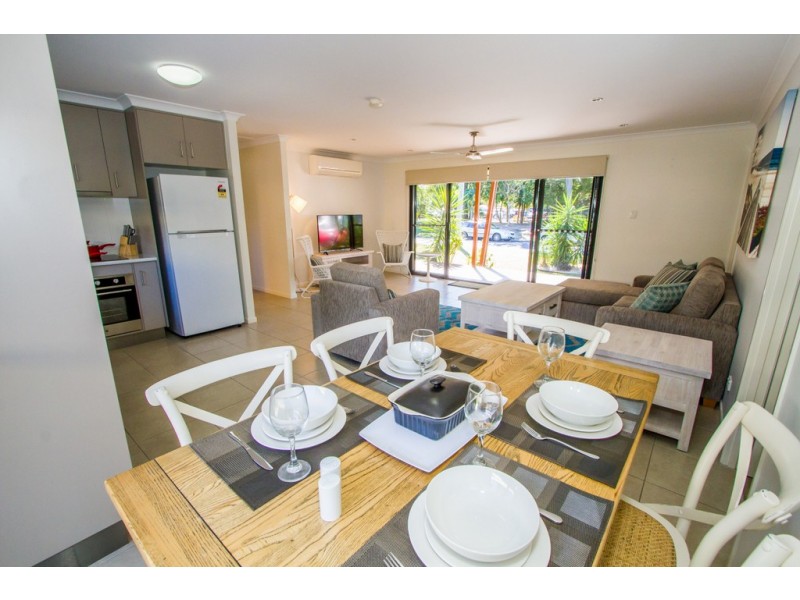 21 Jeffery Court, Agnes Water QLD 4677