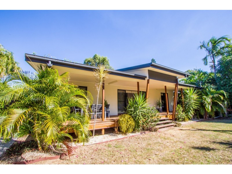 21 Jeffery Court, Agnes Water QLD 4677