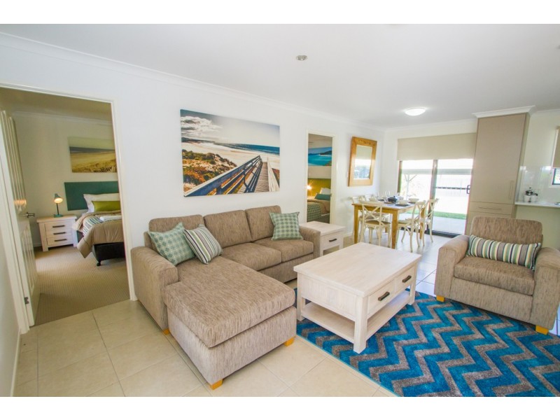21 Jeffery Court, Agnes Water QLD 4677
