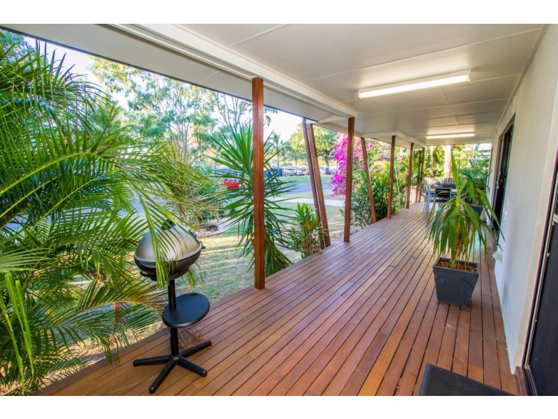 21 Jeffery Court, Agnes Water QLD 4677